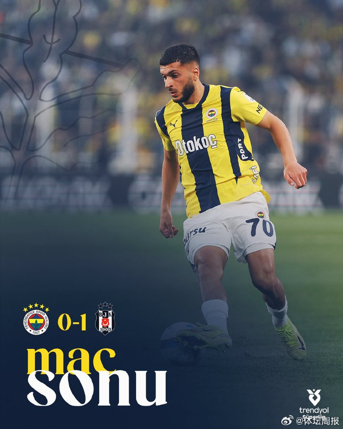 贝西克塔斯主场