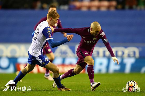 曼城老板谈瓜迪奥拉