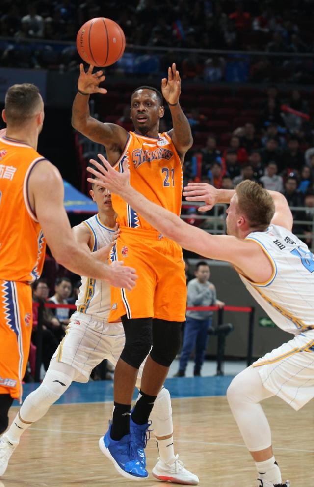 万博网页版登陆界面-北京队的外援