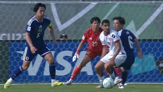日本亚洲预选赛战绩