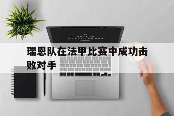 瑞恩法瑞什